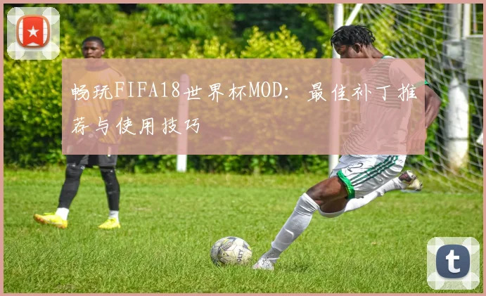 畅玩FIFA18世界杯MOD：最佳补丁推荐与使用技巧